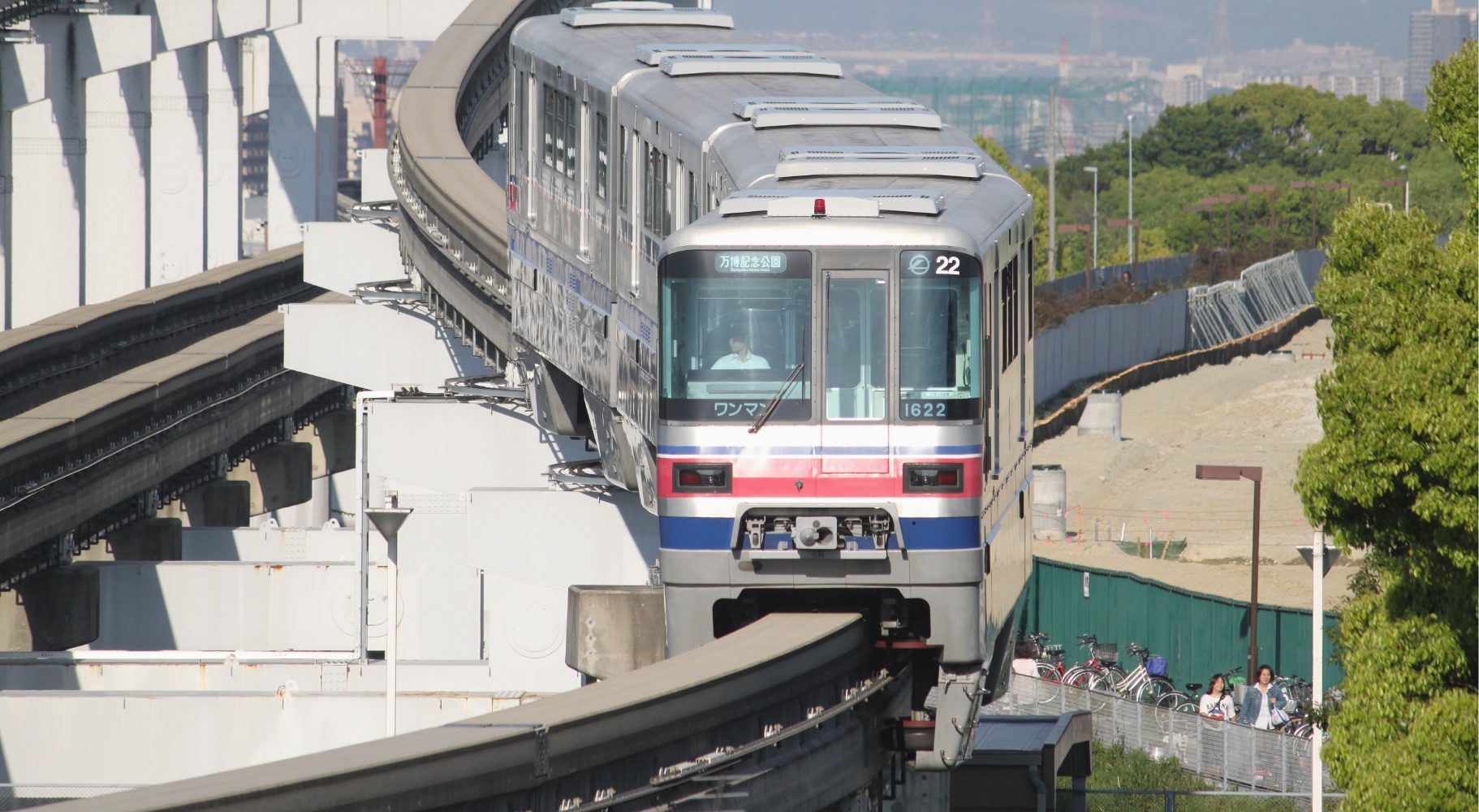 大阪モノレール 建設記録 大阪高速鉄道 非売品◇モノレール 車両 技術 建設 鉄道 交通 社史 記念誌 会社史 大阪 郷土史 歴史 記録 資料 -  趣味、スポーツ、実用